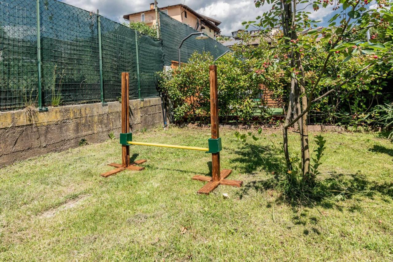 Chalet Altinate Tenna Exterior photo